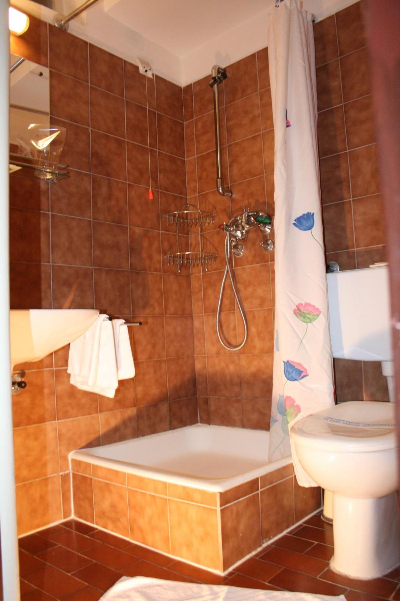 Hotel Istra Rab Town Exteriér fotografie