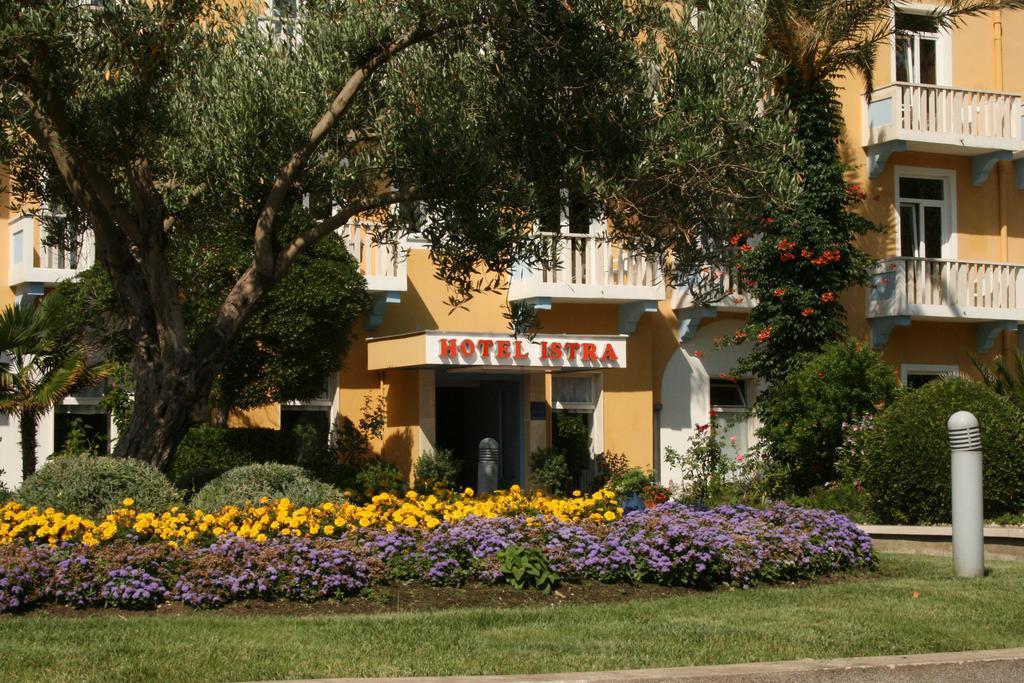 Hotel Istra Rab Town Exteriér fotografie