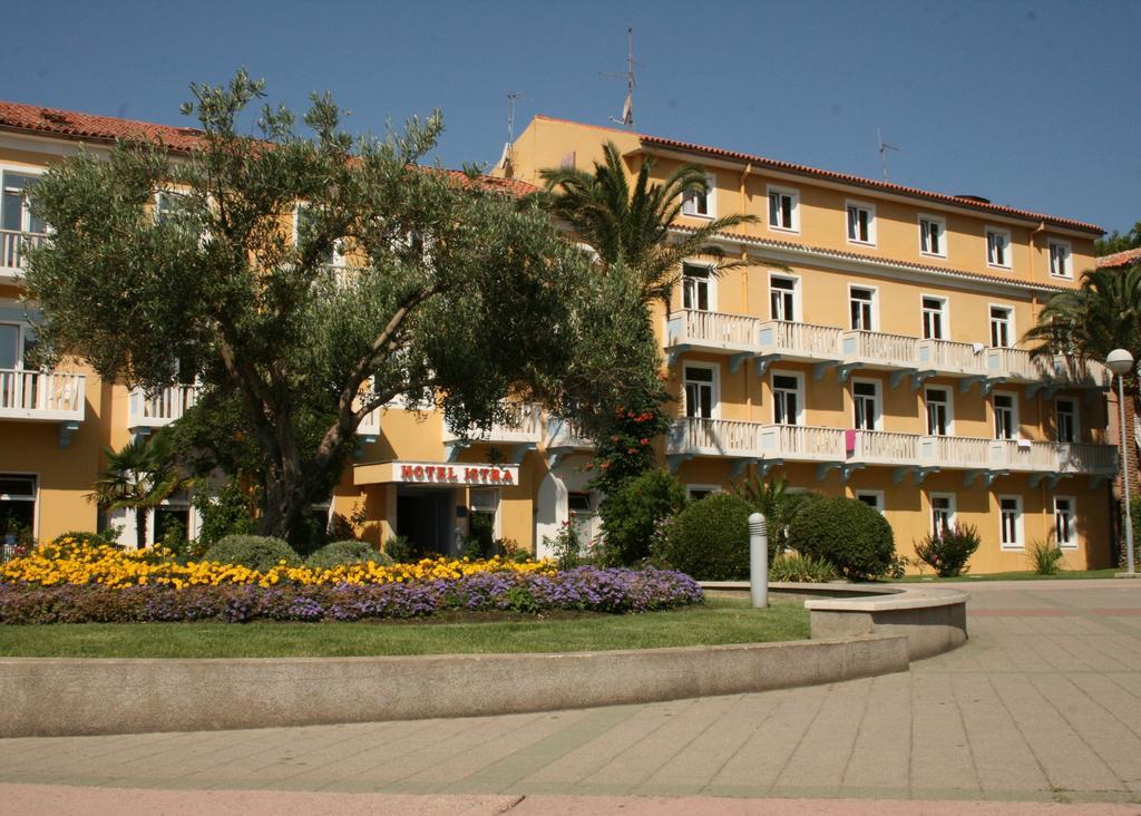 Hotel Istra Rab Town Exteriér fotografie
